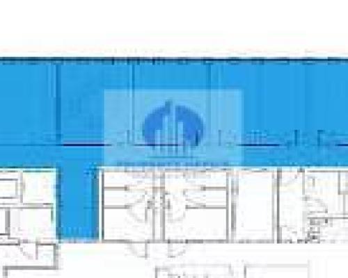 Ochota: lokal biurowy 410m2 do podnajmu
