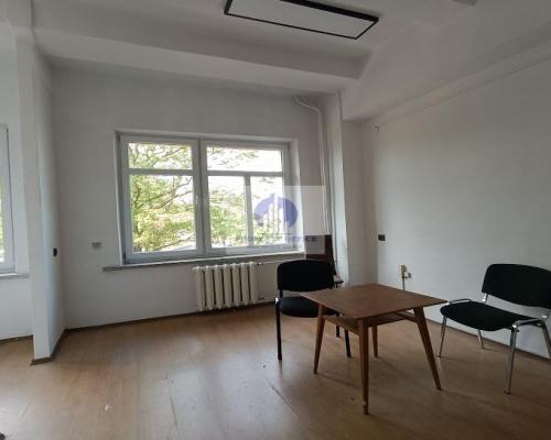 Wawer: lokal biurowy 37,53m2 do wynajęcia