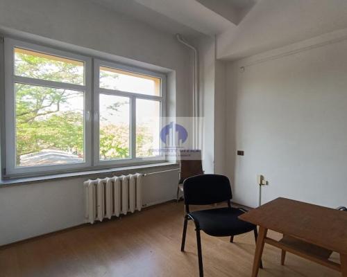 Wawer: lokal biurowy 37,53m2 do wynajęcia