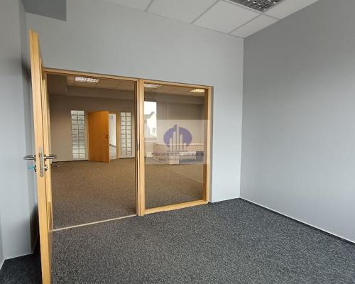 Wawer: lokal biurowy 30,11m2 do wynajęcia