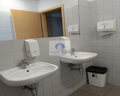 Wawer: lokal biurowy 39,37m2 do wynajęcia