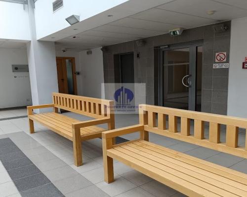 Wawer: lokal biurowy 39,37m2 do wynajęcia