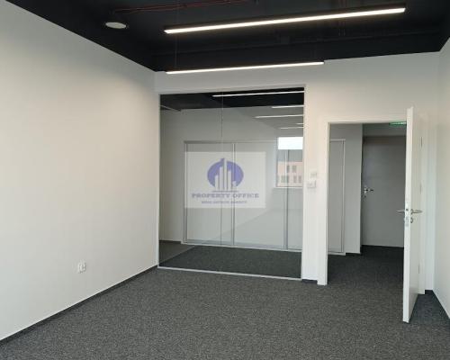 Śródmieście: lokal biurowy 25,27 m2 do wynajęcia