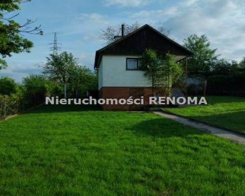 Działka ROD "IRYS", Jastrzębie-Zdrój