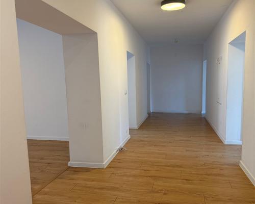 Reprezentacyjny apartament w zabytkowej kamienicy