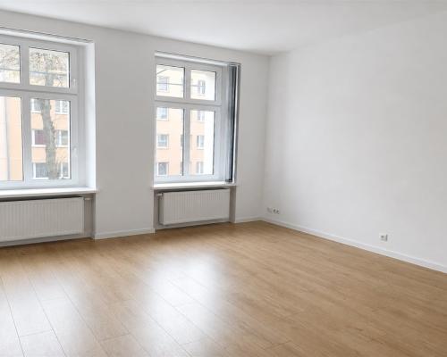 Reprezentacyjny apartament w zabytkowej kamienicy