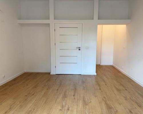 Reprezentacyjny apartament w zabytkowej kamienicy