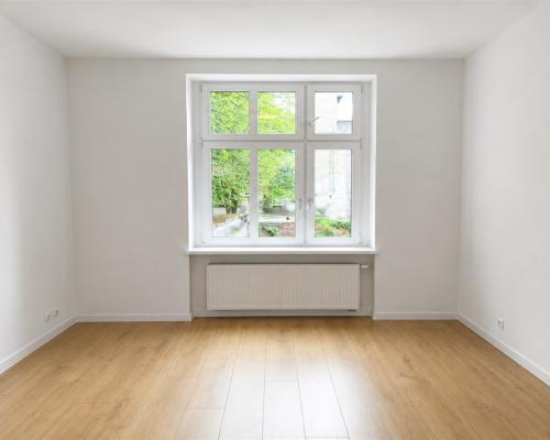 Reprezentacyjny apartament w zabytkowej kamienicy