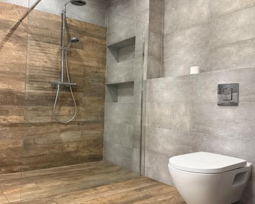 Reprezentacyjny apartament w zabytkowej kamienicy