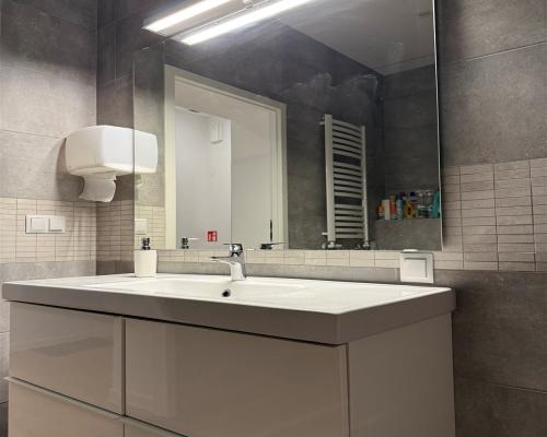 Reprezentacyjny apartament w zabytkowej kamienicy