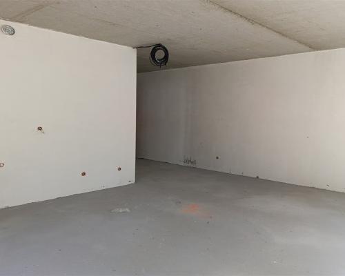 Apartament z tarasem i garderobą