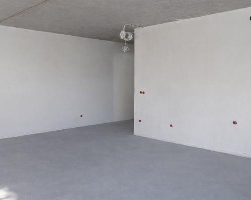 Apartament z tarasem w nowym budownictwie