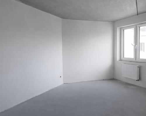 Apartament z tarasem w nowym budownictwie