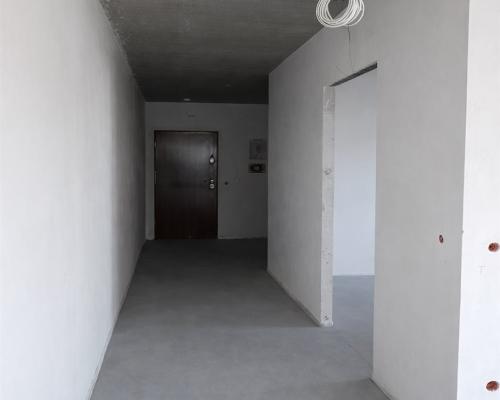Apartament z tarasem w nowym budownictwie