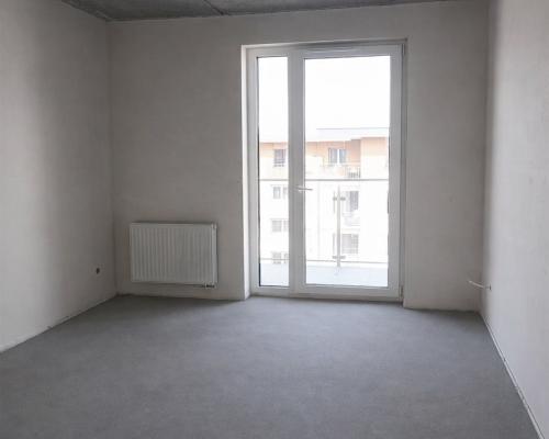 Apartament z tarasem na ostatniej kondygnacji