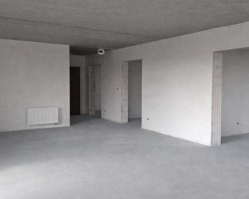 Apartament z tarasem na ostatniej kondygnacji