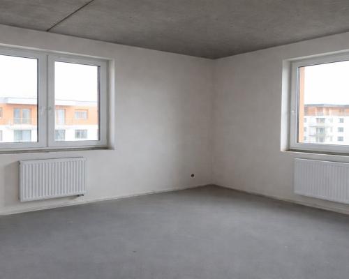 Apartament z tarasem na ostatniej kondygnacji
