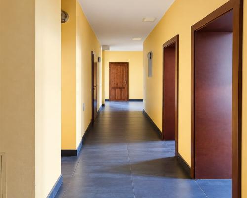 Przestronny apartament w kamienicy z windą