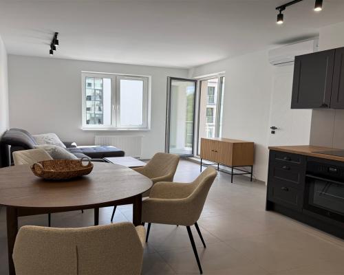 3-pokojowy apartament na os.Radosnym w Gliwicach