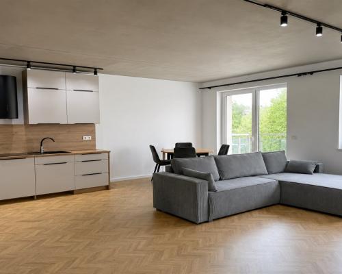 Studio w nowym budownictwie - rynek pierwotny