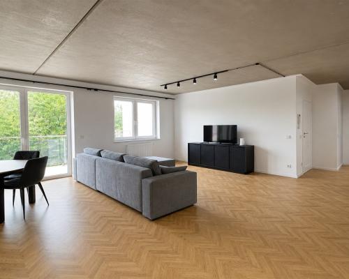 Studio w nowym budownictwie - rynek pierwotny