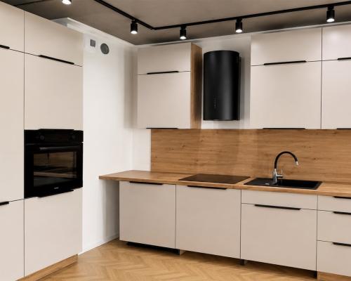 Studio w nowym budownictwie - rynek pierwotny