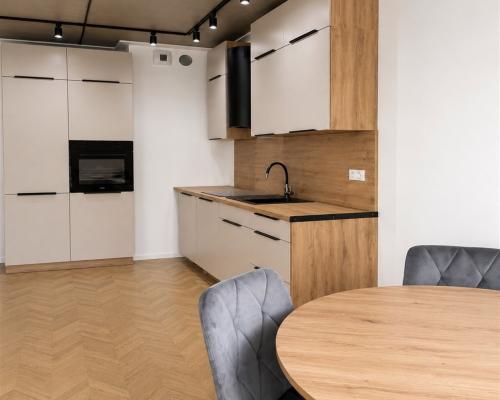 Studio w nowym budownictwie - rynek pierwotny