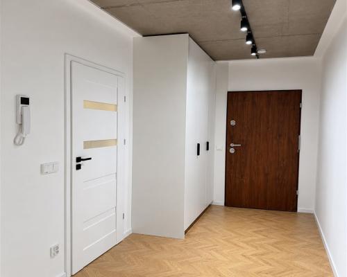 Studio w nowym budownictwie - rynek pierwotny