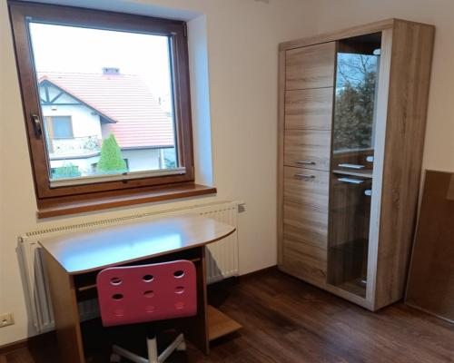 Piętro domu na os.Obrońców Pokoju
