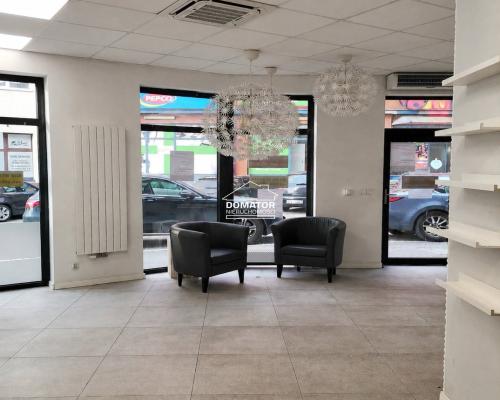 Lokal usługowy 38m2