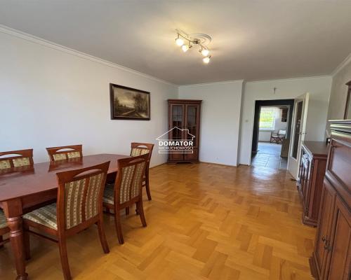 Mieszkanie 3 pokojowe, 68 m2, Górzyskowo