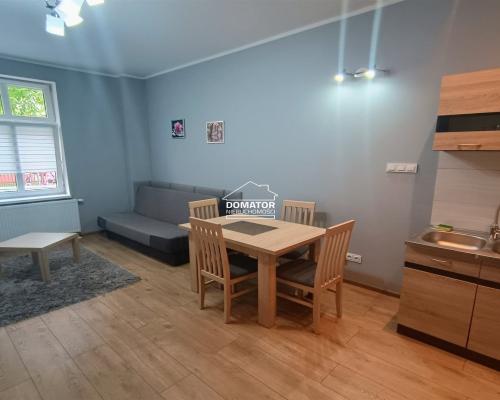 Przytulna kawalerka 27 m² – Śródmieście Bydgoszcz