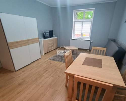 Przytulna kawalerka 27 m² – Śródmieście Bydgoszcz