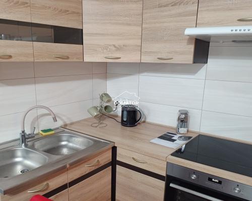 Przytulna kawalerka 27 m² – Śródmieście Bydgoszcz