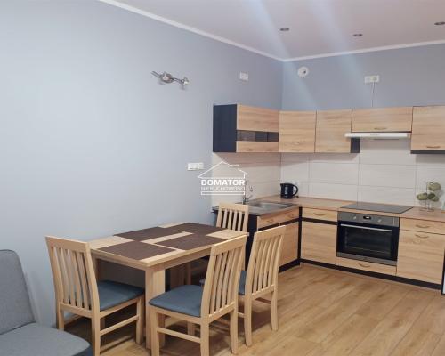 Przytulna kawalerka 27 m² – Śródmieście Bydgoszcz