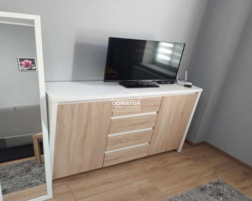 Przytulna kawalerka 27 m² – Śródmieście Bydgoszcz