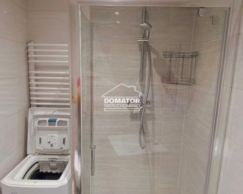 Przytulna kawalerka 27 m² – Śródmieście Bydgoszcz