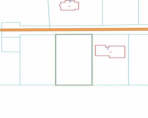 Dwie działki budowlane po 1510 m² - Niemcz  Na sprzedaż dwie atrakcyjne działki budowlane położone w Niemczu - jednej z