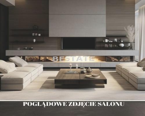 Bliźniak 80m2,dweloperskie, garaż, miejsce post.