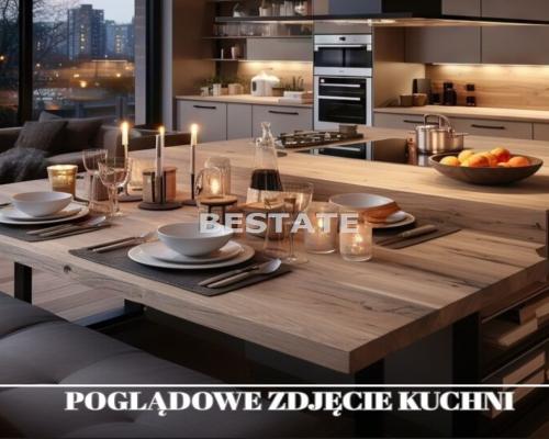 Bliźniak 80m2,dweloperskie, garaż, miejsce post.