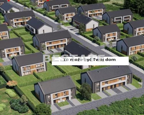 Bez prowizji.  Z ogródkiem lub balkonem