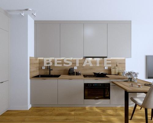 Lokal na Gaju, możliwe 2 pokoje,balkon