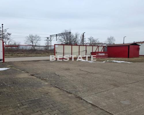 Magazyn,hala produkcyjna, blisko Wrocławia