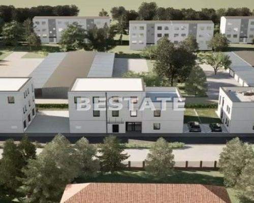 Deweloperskie, na sprzedaż z garażem