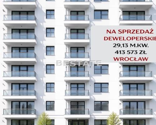 Kawalerka wykończona pod klucz