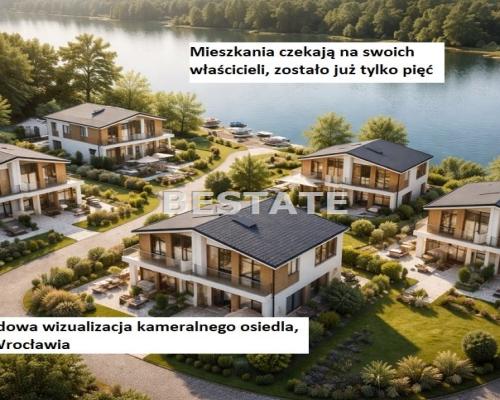 Deweloperskie, bez prowizji, ostatnie mieszkania