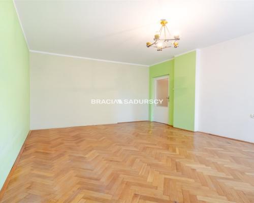 Bliźniak/Prądnik Czerwony/3 kondygnacje /dz. 2,7a