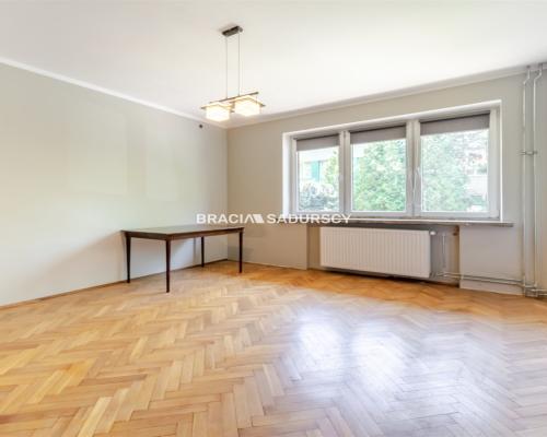Bliźniak/Prądnik Czerwony/3 kondygnacje /dz. 2,7a