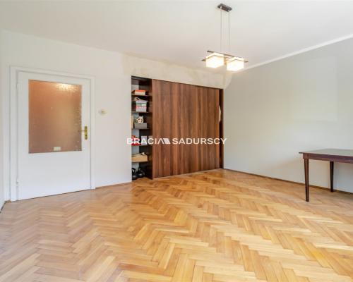 Bliźniak/Prądnik Czerwony/3 kondygnacje /dz. 2,7a