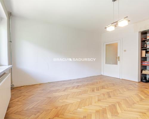 Bliźniak/Prądnik Czerwony/3 kondygnacje /dz. 2,7a